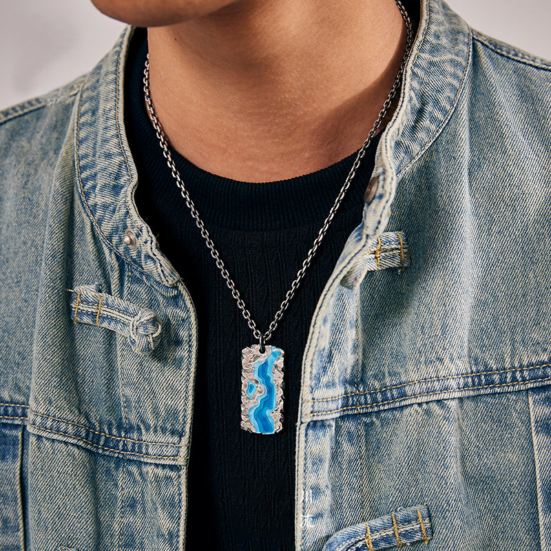 Cerule Necklace